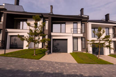 ТХ SHERWOOD