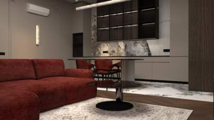 AC GRAND HILLS Apartment GH 5.28 photo
