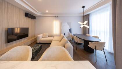 ЖК PARKLAND Квартира PL 7.54 фото