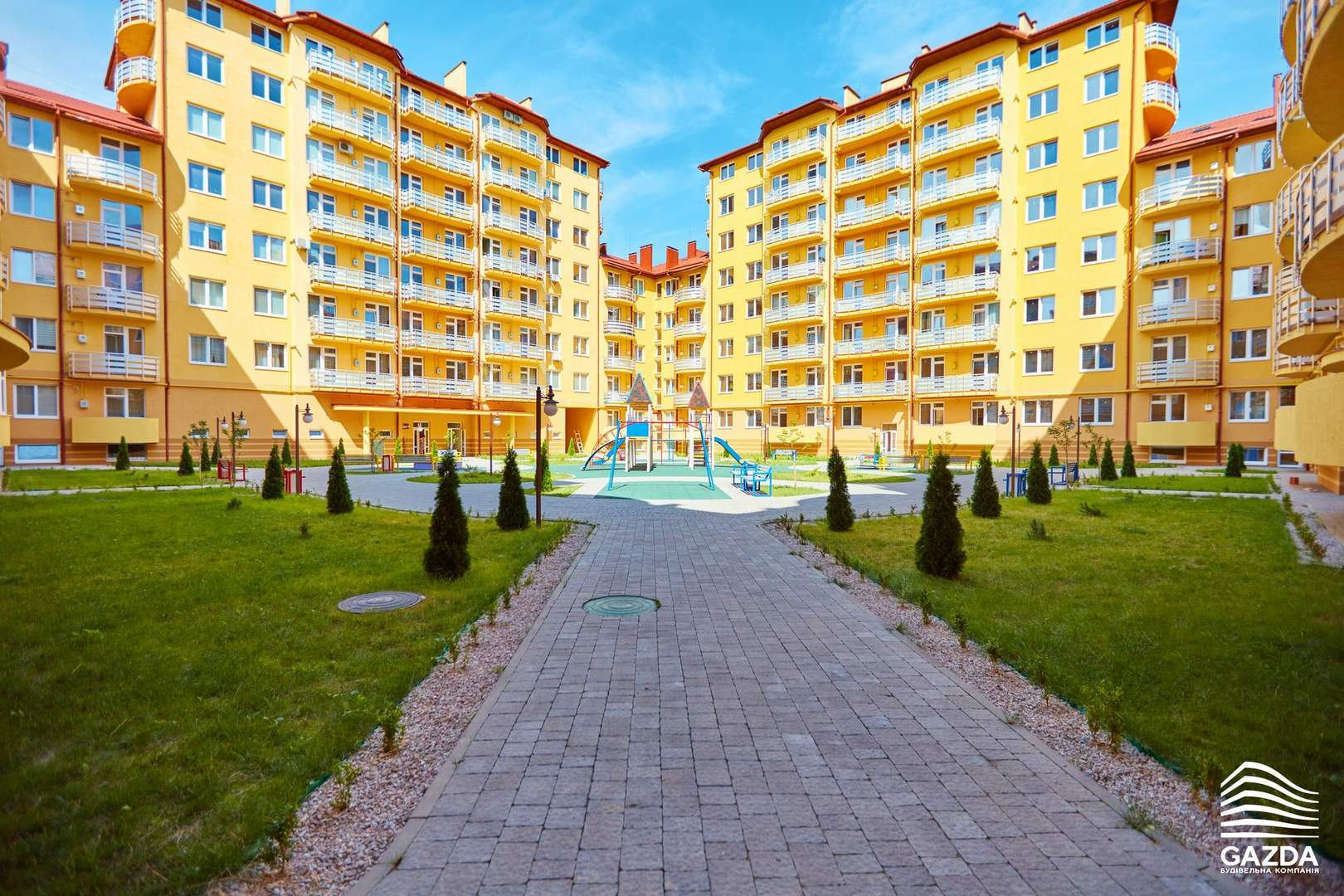 Квартира з ремонтом SK 6.04 — САКУРА, Ужгород фото 36