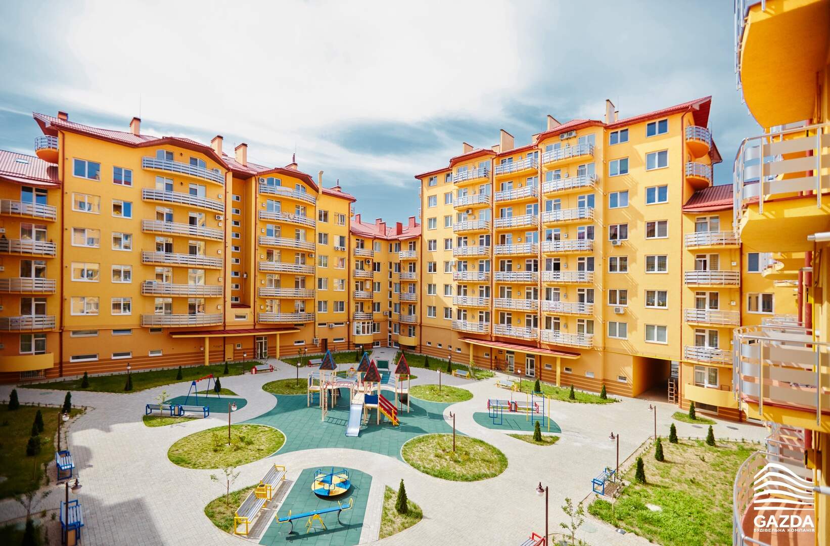 Квартира з ремонтом SK 6.04 — САКУРА, Ужгород фото 38