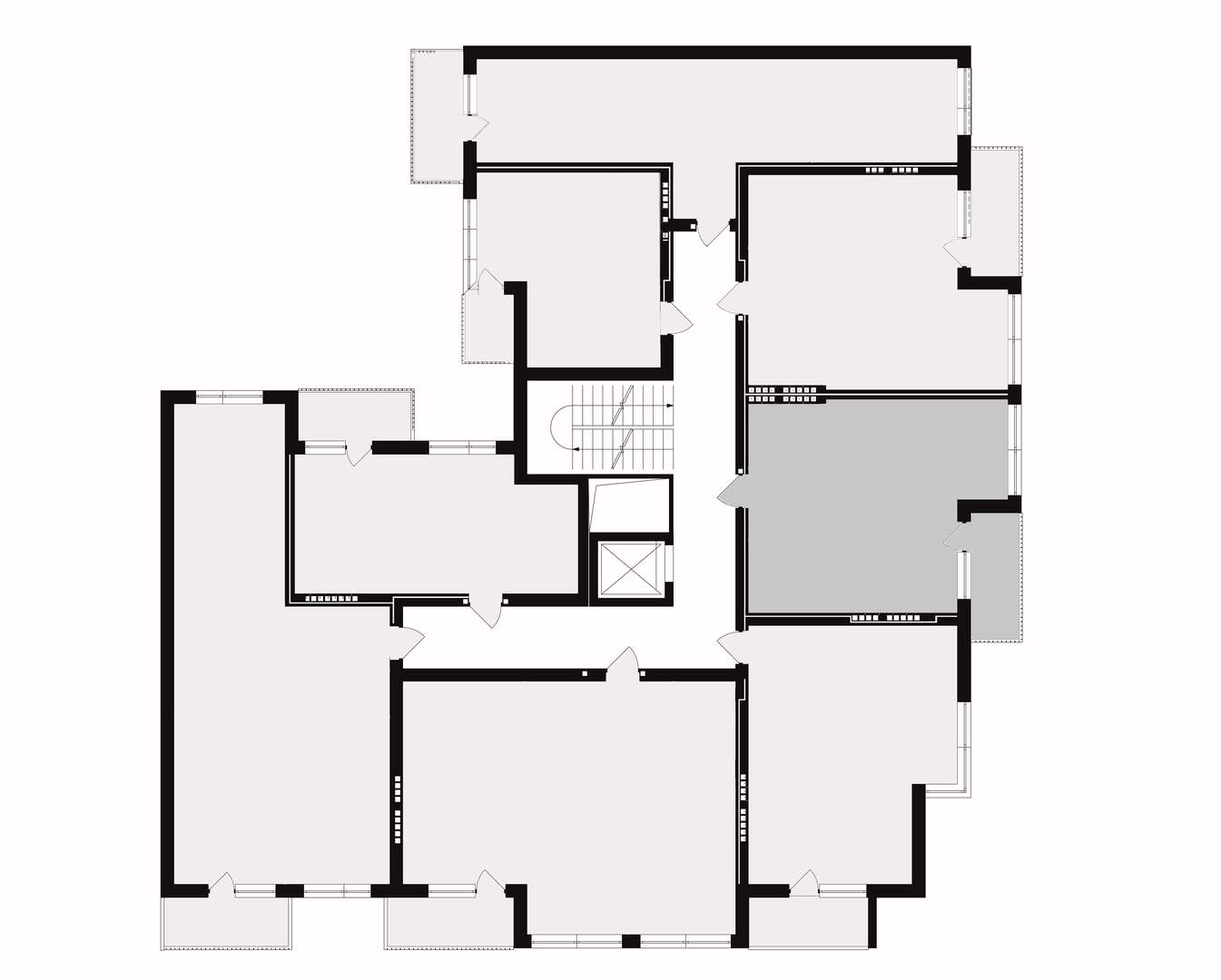 Купити 1-кімнатну квартиру PL 10.20 у PARKLAND, Ужгород фото 1