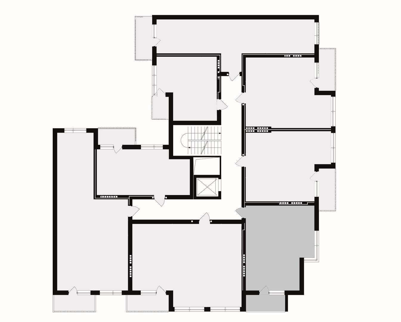 Купити 1-кімнатну квартиру PL 10.21 у PARKLAND, Ужгород фото 1