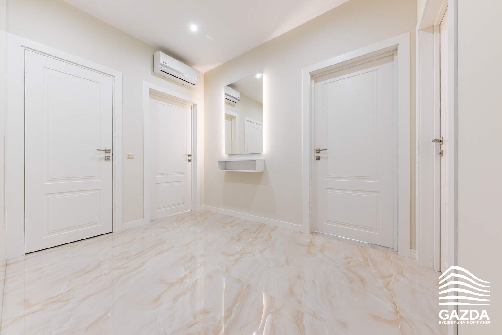Квартира з ремонтом PL 8.01 — PARKLAND, Ужгород фото 11