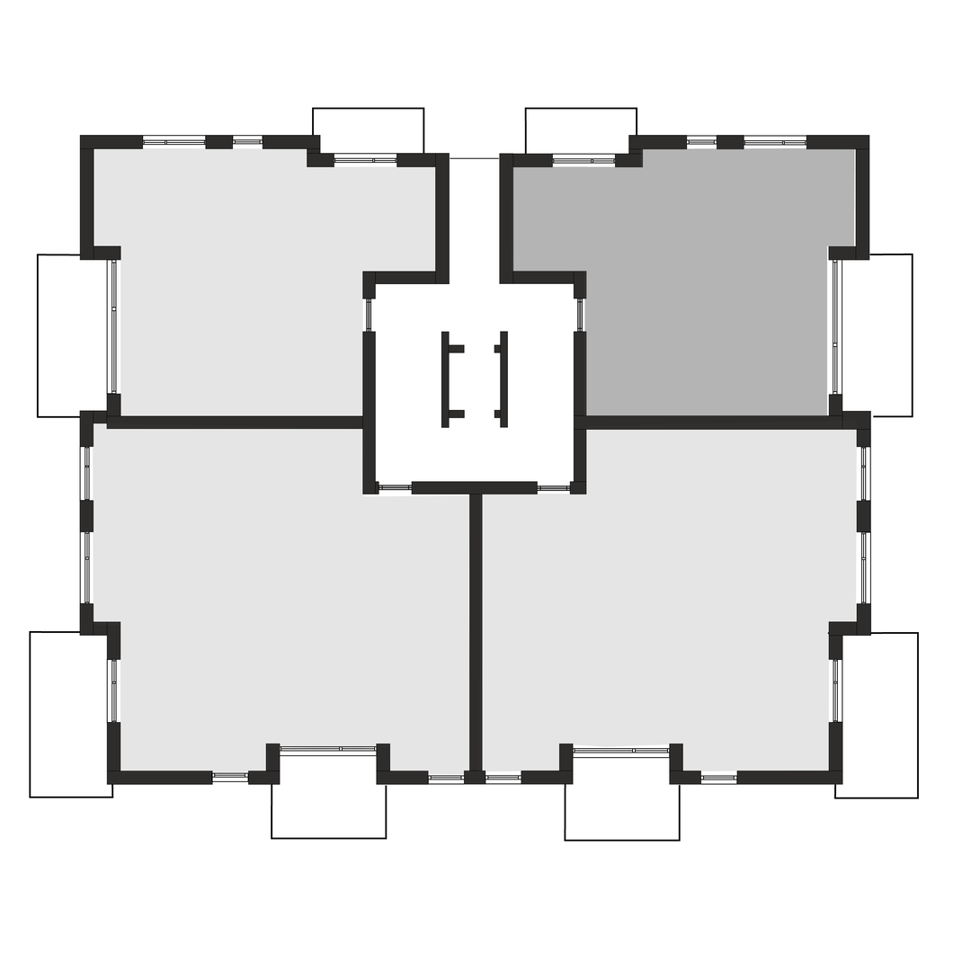 Buy 2-room apartment SWC 6.01 in SHERWOOD, Uzhhorod photo 1