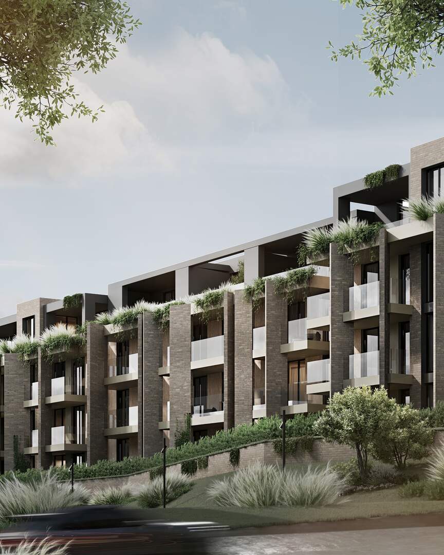 Buy 1-room apartment SWC 8.09 in SHERWOOD, Uzhhorod photo 3