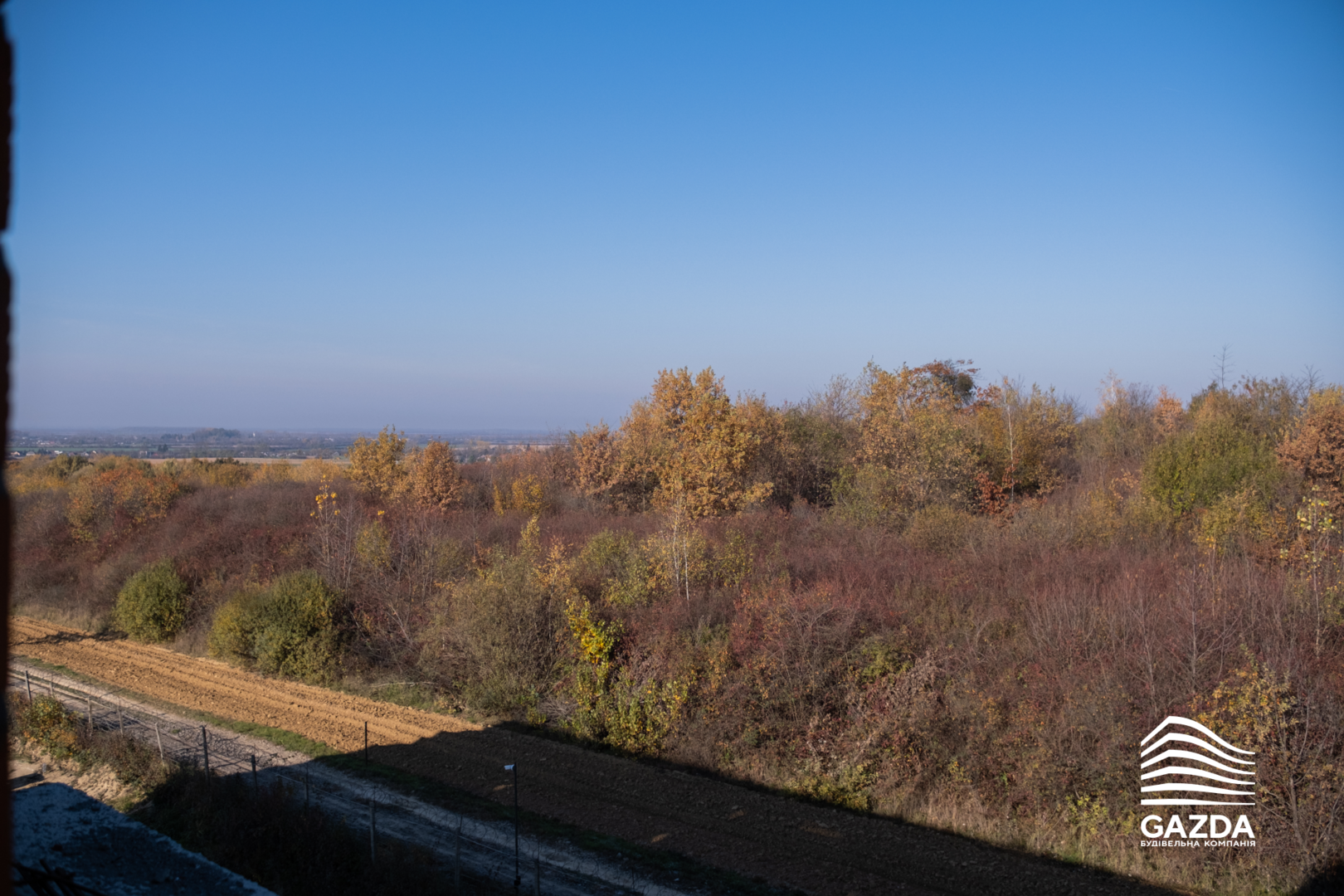 Buy 3-room apartment SWC 5.14 in SHERWOOD, Uzhhorod photo 6