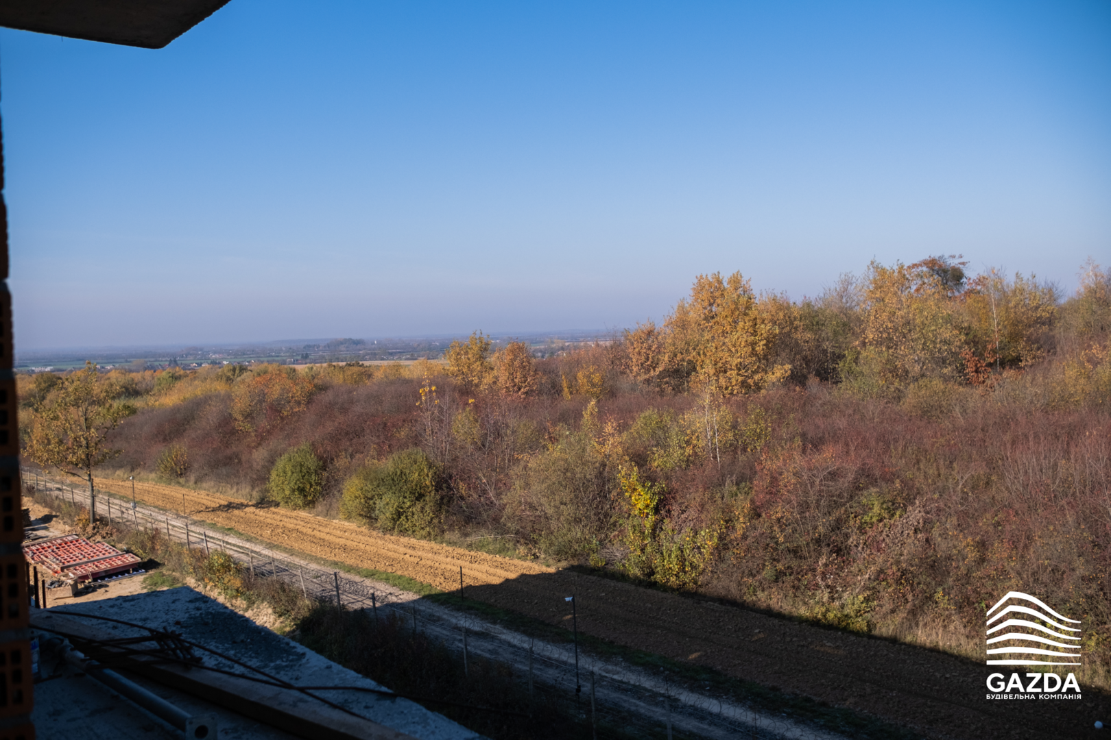 Buy 3-room apartment SWC 5.14 in SHERWOOD, Uzhhorod photo 8
