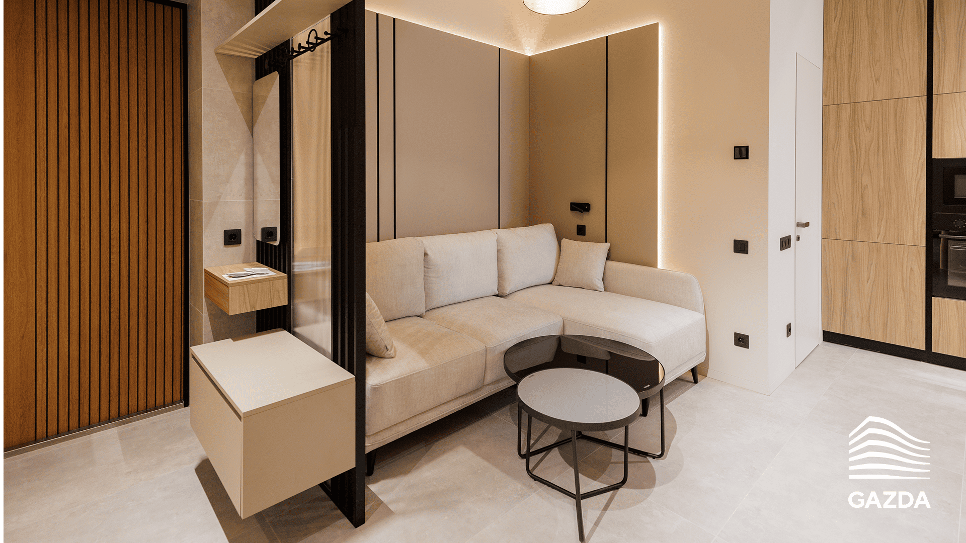 Купити 2-кімнатну квартиру PL 9.55 у PARKLAND, Ужгород фото 7