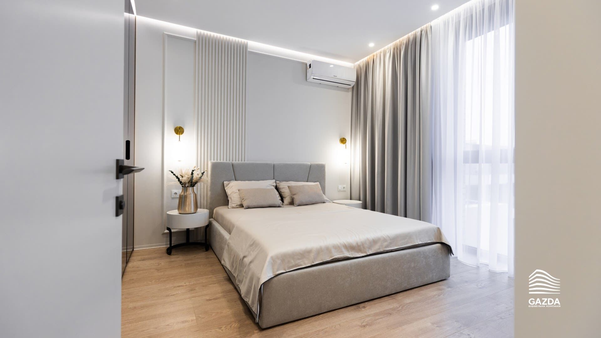 Квартира з ремонтом PL 4.58 — PARKLAND, Ужгород фото 8