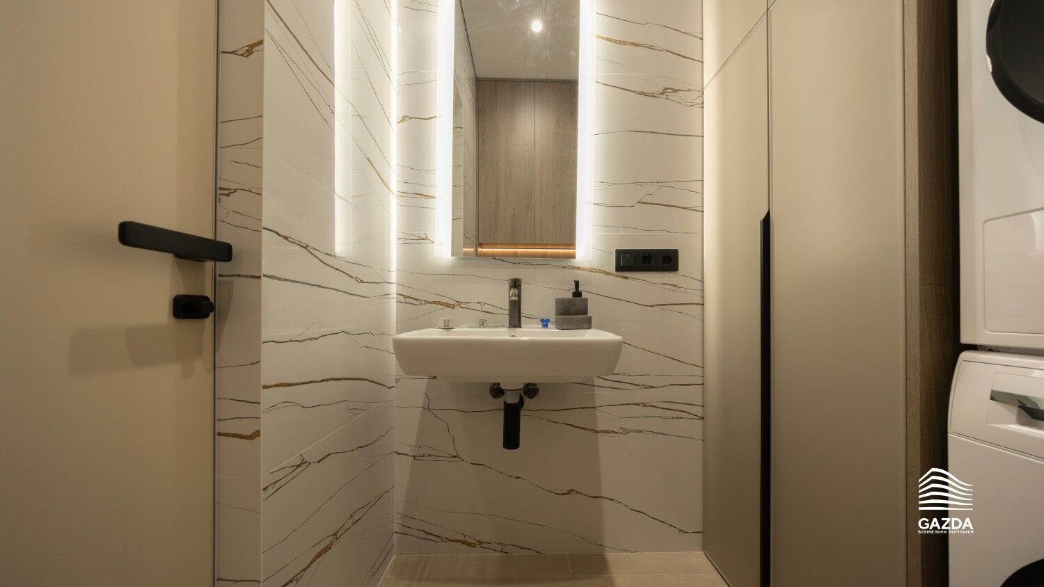 Renovated apartment PL 6.54 — PARKLAND, Uzhhorod photo 14