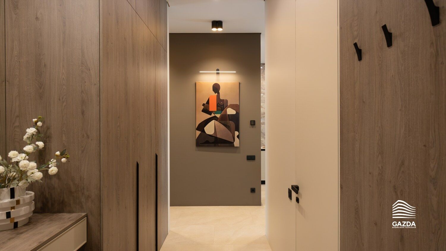 Renovated apartment PL 8.53 — PARKLAND, Uzhhorod photo 12