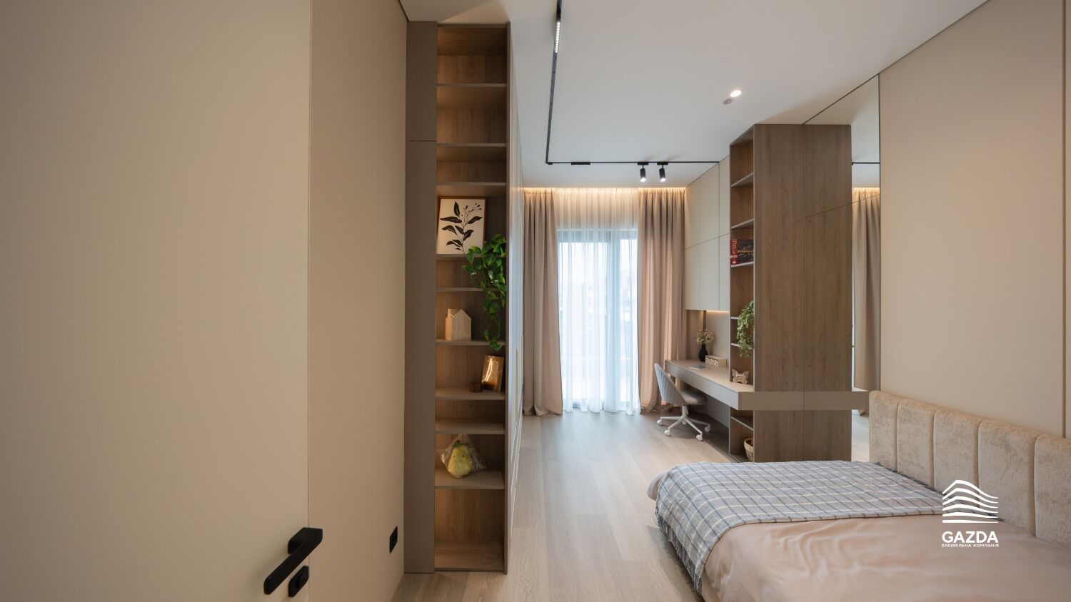 Renovated apartment PL 8.53 — PARKLAND, Uzhhorod photo 11