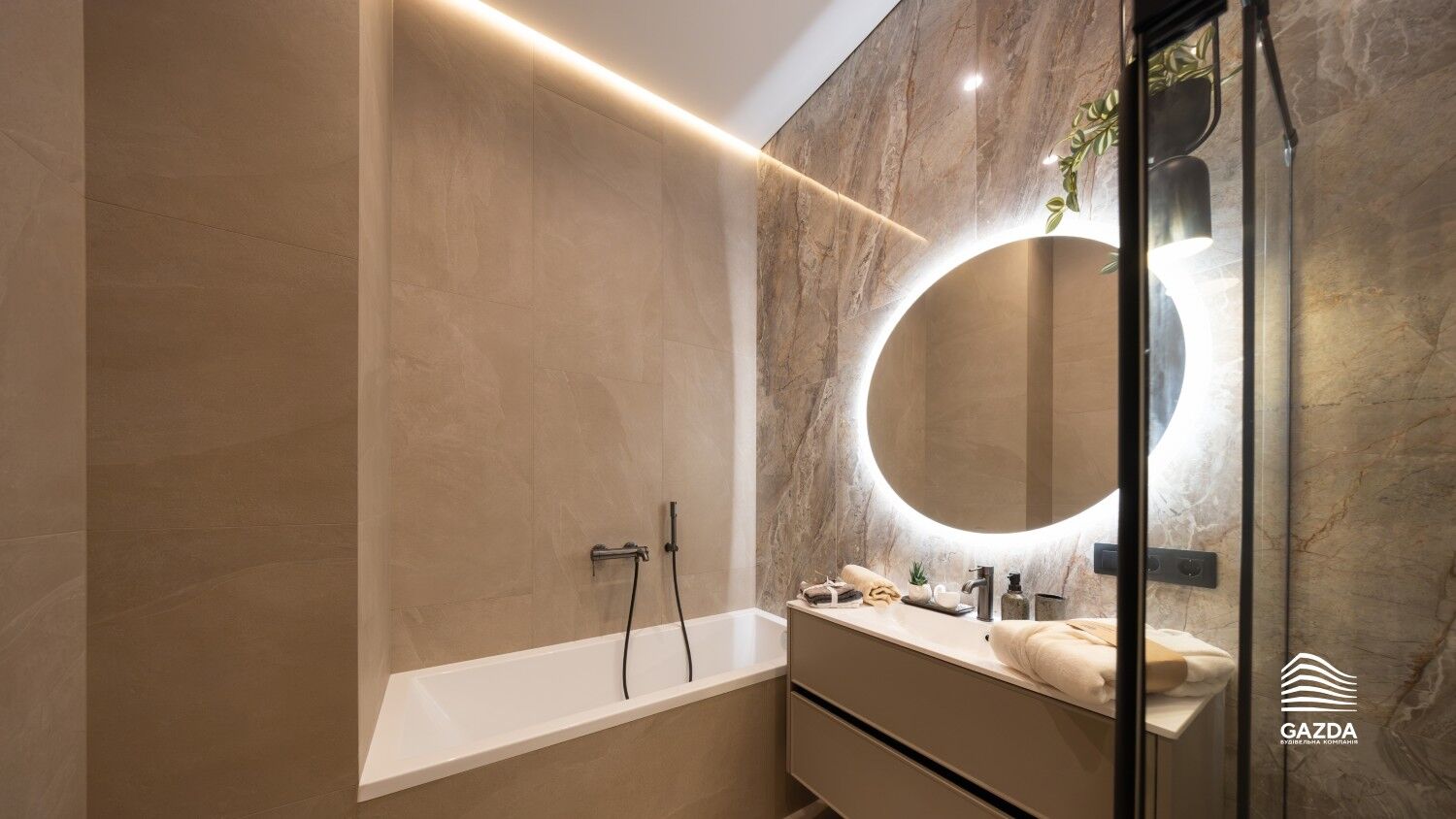 Renovated apartment PL 8.53 — PARKLAND, Uzhhorod photo 8