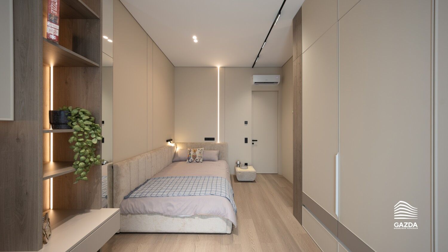 Renovated apartment PL 8.53 — PARKLAND, Uzhhorod photo 10