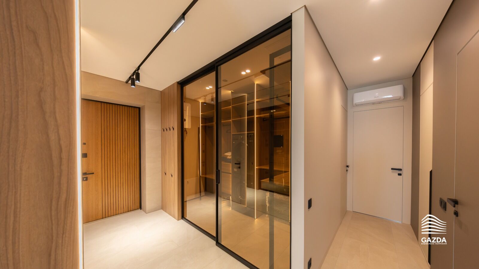 Квартира з ремонтом PL 8.58 — PARKLAND, Ужгород фото 8