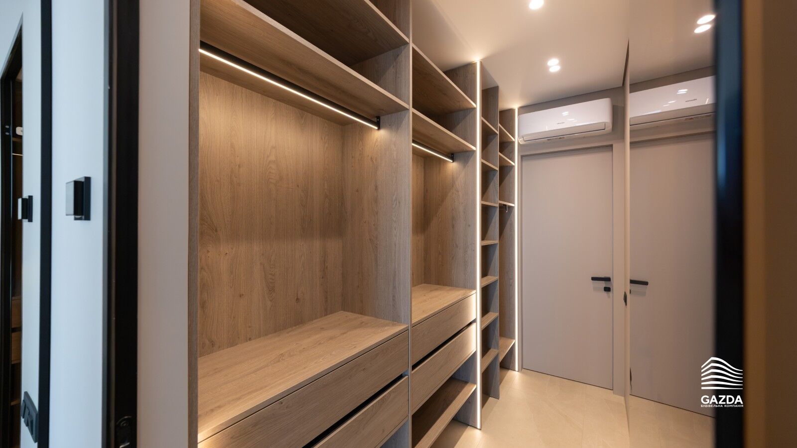 Квартира з ремонтом PL 8.58 — PARKLAND, Ужгород фото 21