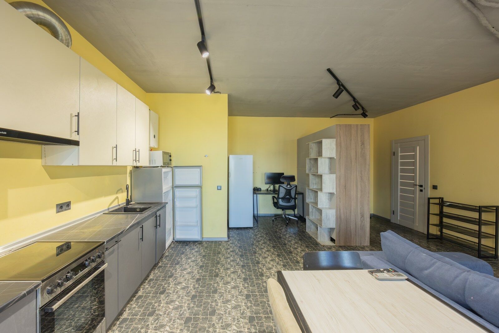 Квартира з ремонтом PL 7.40 — PARKLAND, Ужгород фото 11