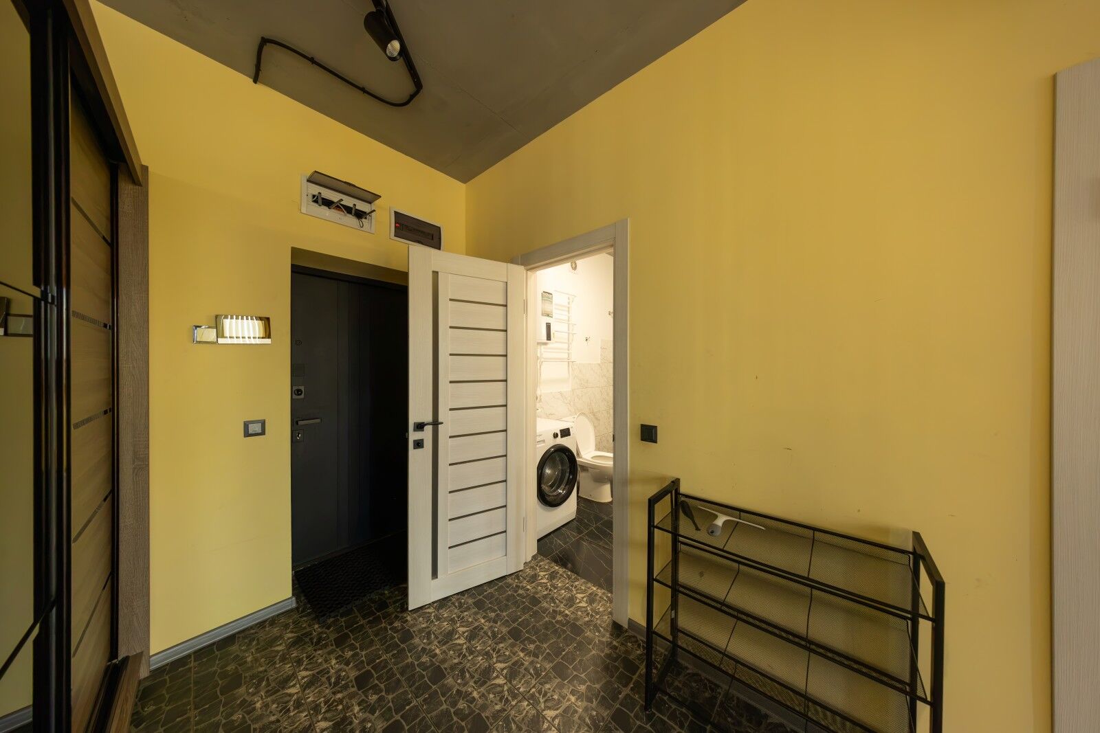 Квартира з ремонтом PL 7.40 — PARKLAND, Ужгород фото 26