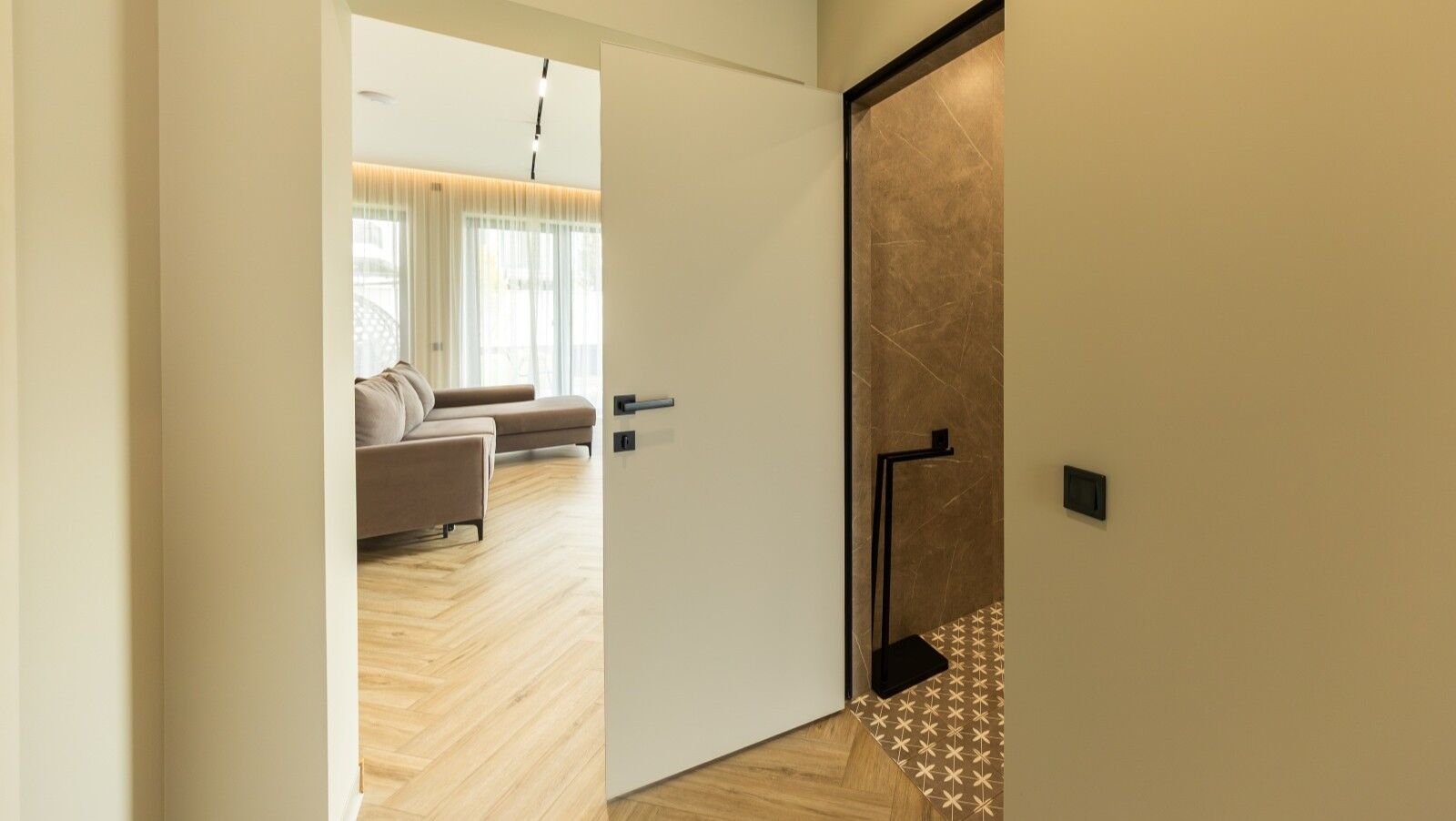 Buy a townhouse with renovation SW 48 — TX SHERWOOD, Uzhhorod photo 8