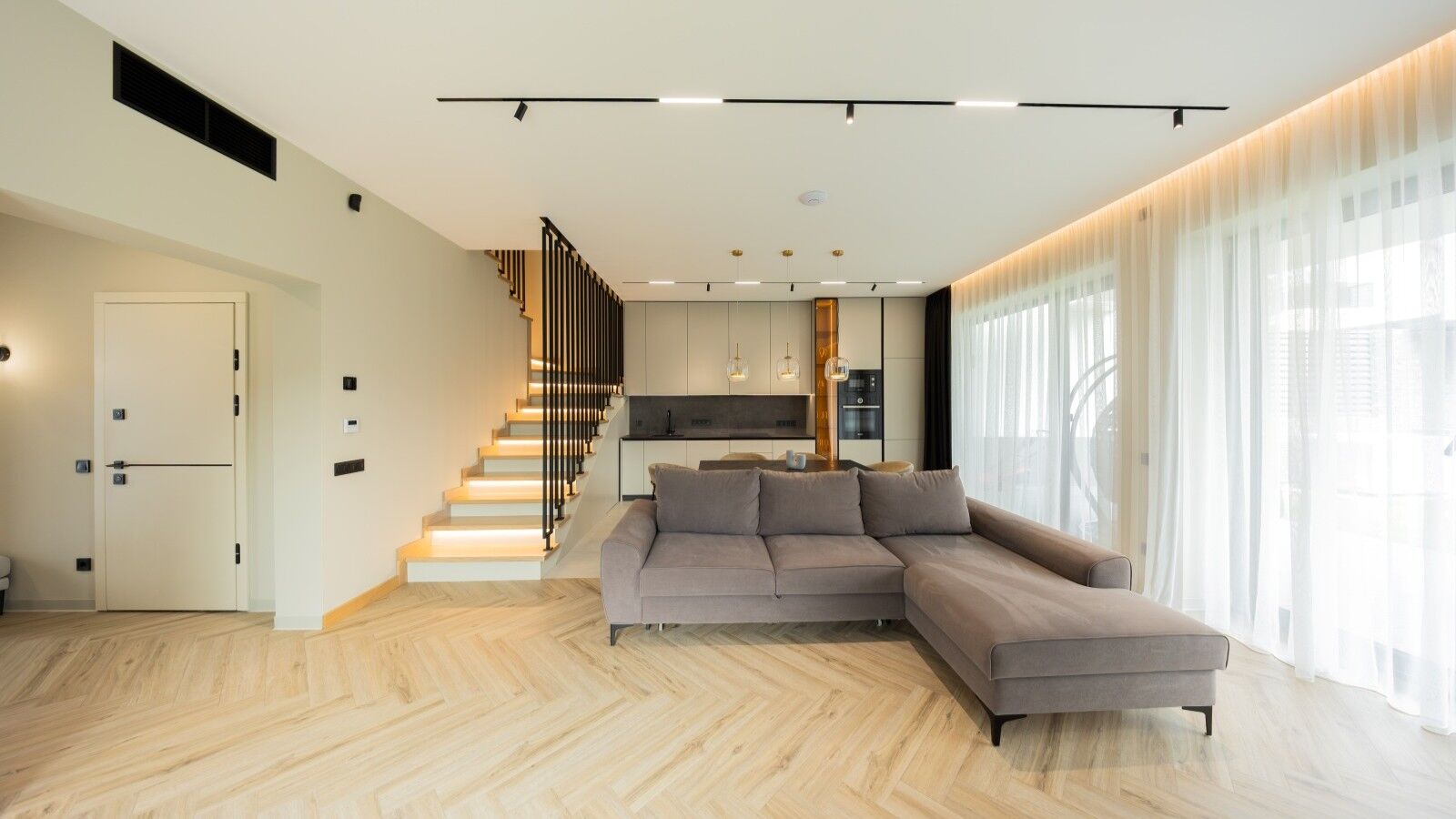 Buy a townhouse with renovation SW 48 — TX SHERWOOD, Uzhhorod photo 20