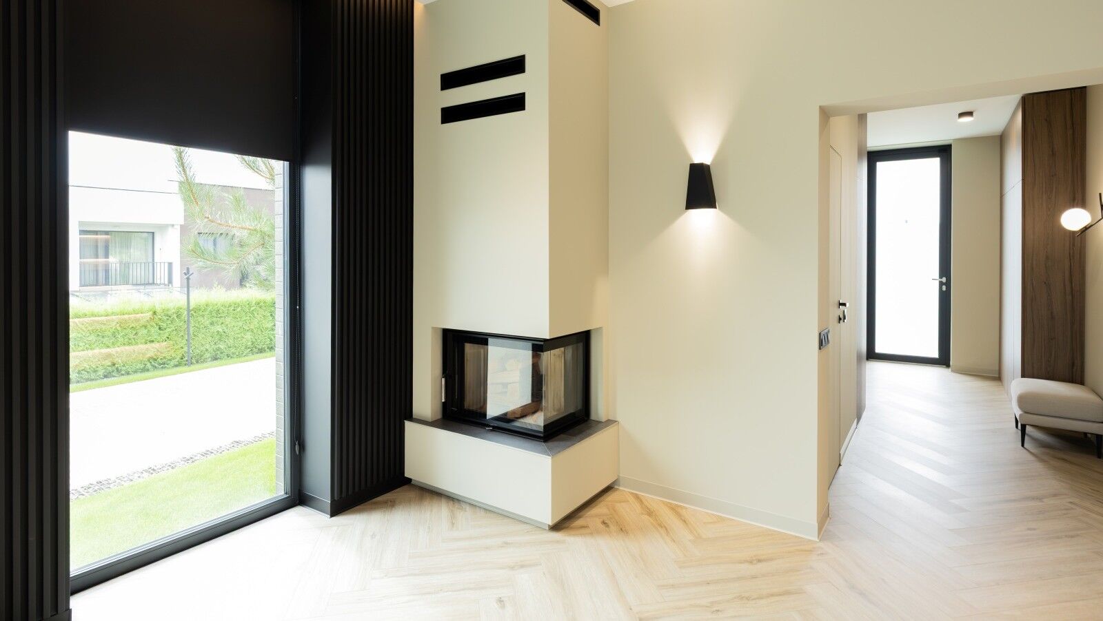 Buy a townhouse with renovation SW 48 — TX SHERWOOD, Uzhhorod photo 29