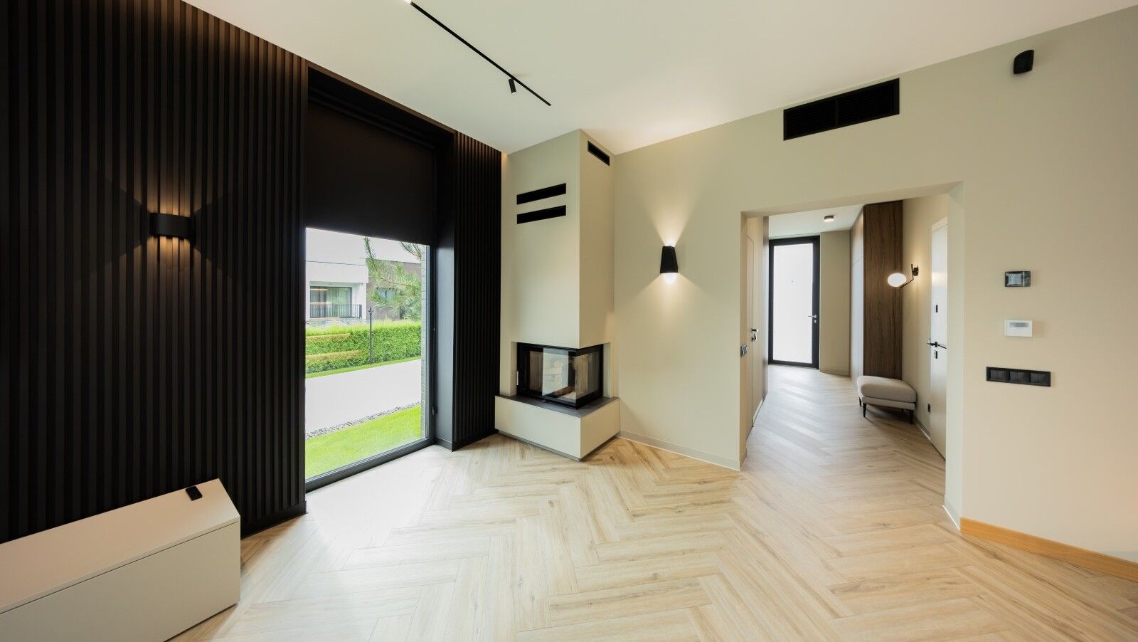 Buy a townhouse with renovation SW 48 — TX SHERWOOD, Uzhhorod photo 28