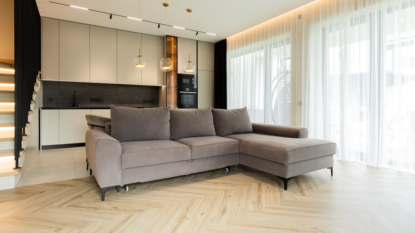 Buy a townhouse with renovation SW 48 — TX SHERWOOD, Uzhhorod photo 19