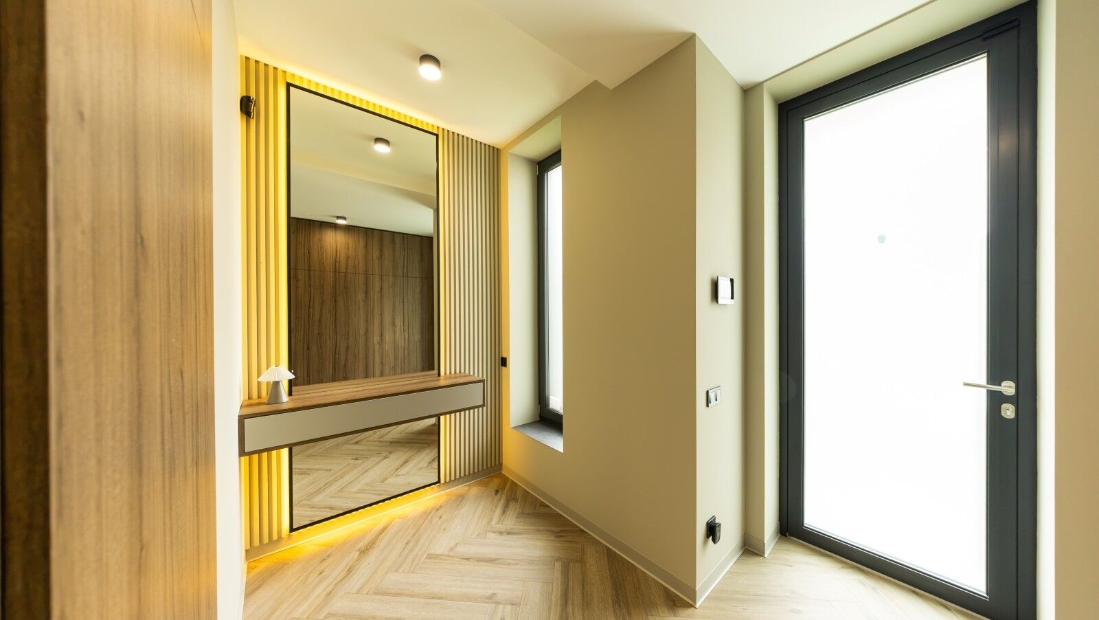 Buy a townhouse with renovation SW 48 — TX SHERWOOD, Uzhhorod photo 5