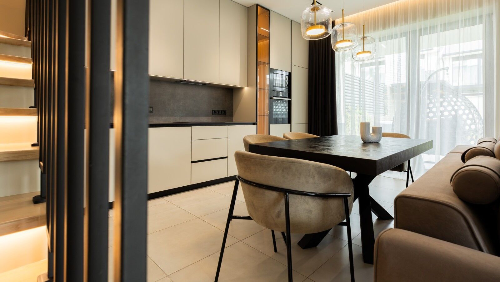 Buy a townhouse with renovation SW 48 — TX SHERWOOD, Uzhhorod photo 33