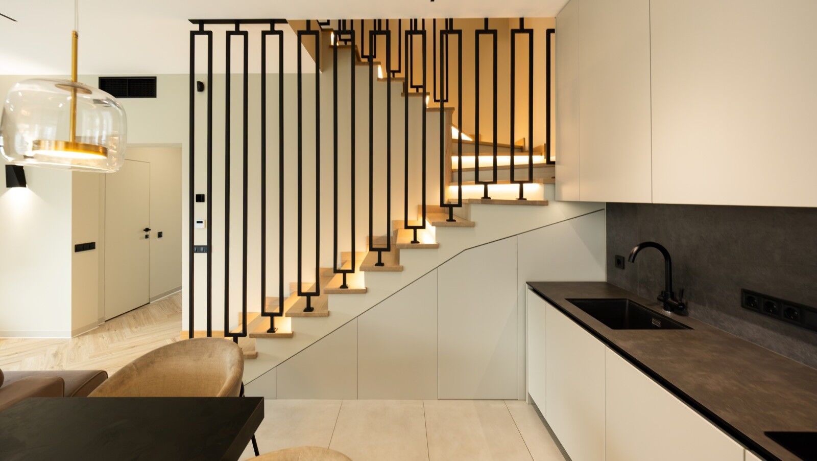 Buy a townhouse with renovation SW 48 — TX SHERWOOD, Uzhhorod photo 34