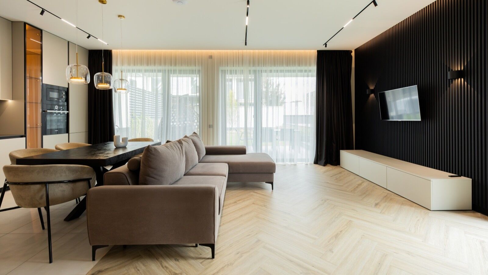 Buy a townhouse with renovation SW 48 — TX SHERWOOD, Uzhhorod photo 18