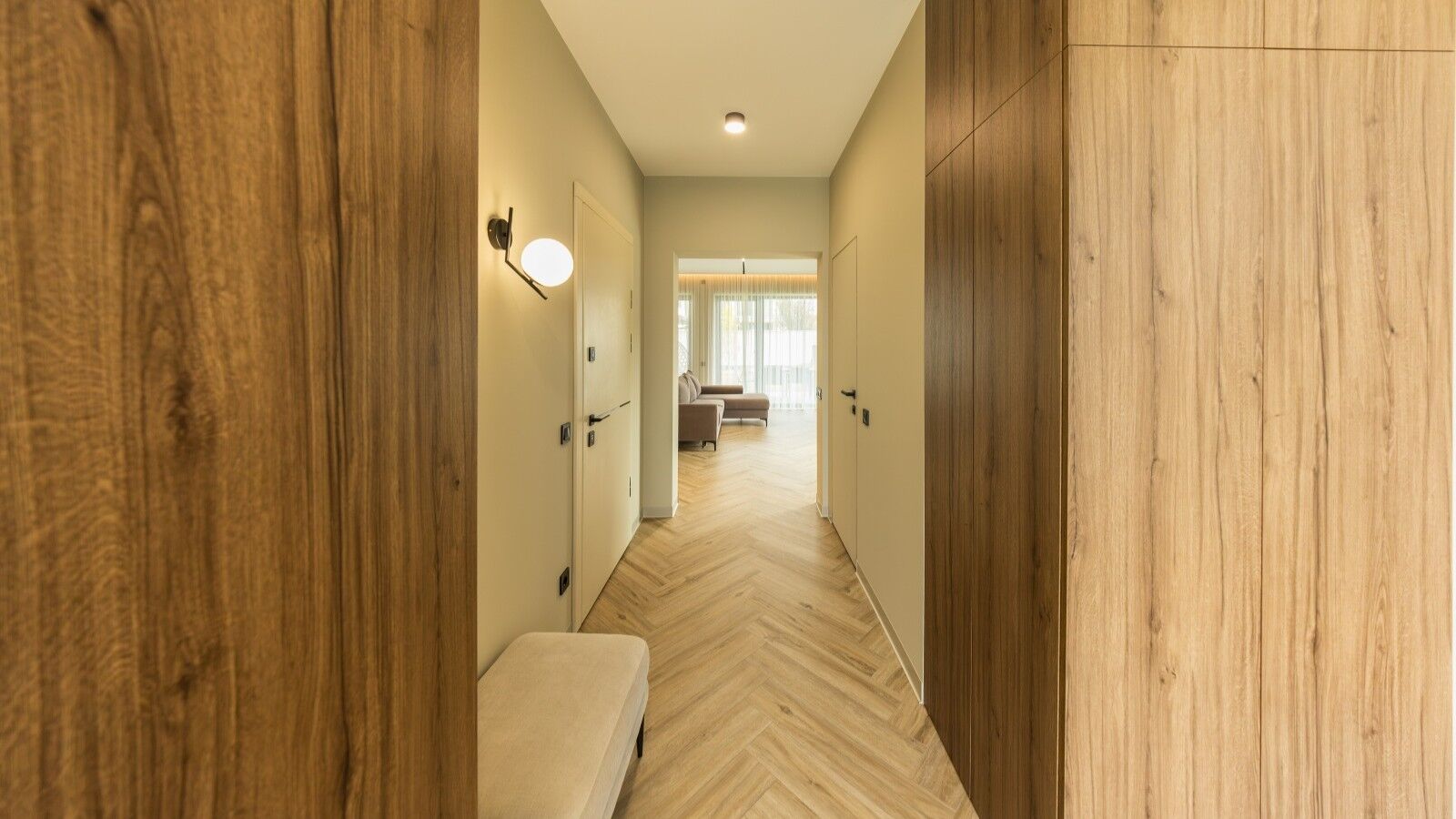 Buy a townhouse with renovation SW 48 — TX SHERWOOD, Uzhhorod photo 7