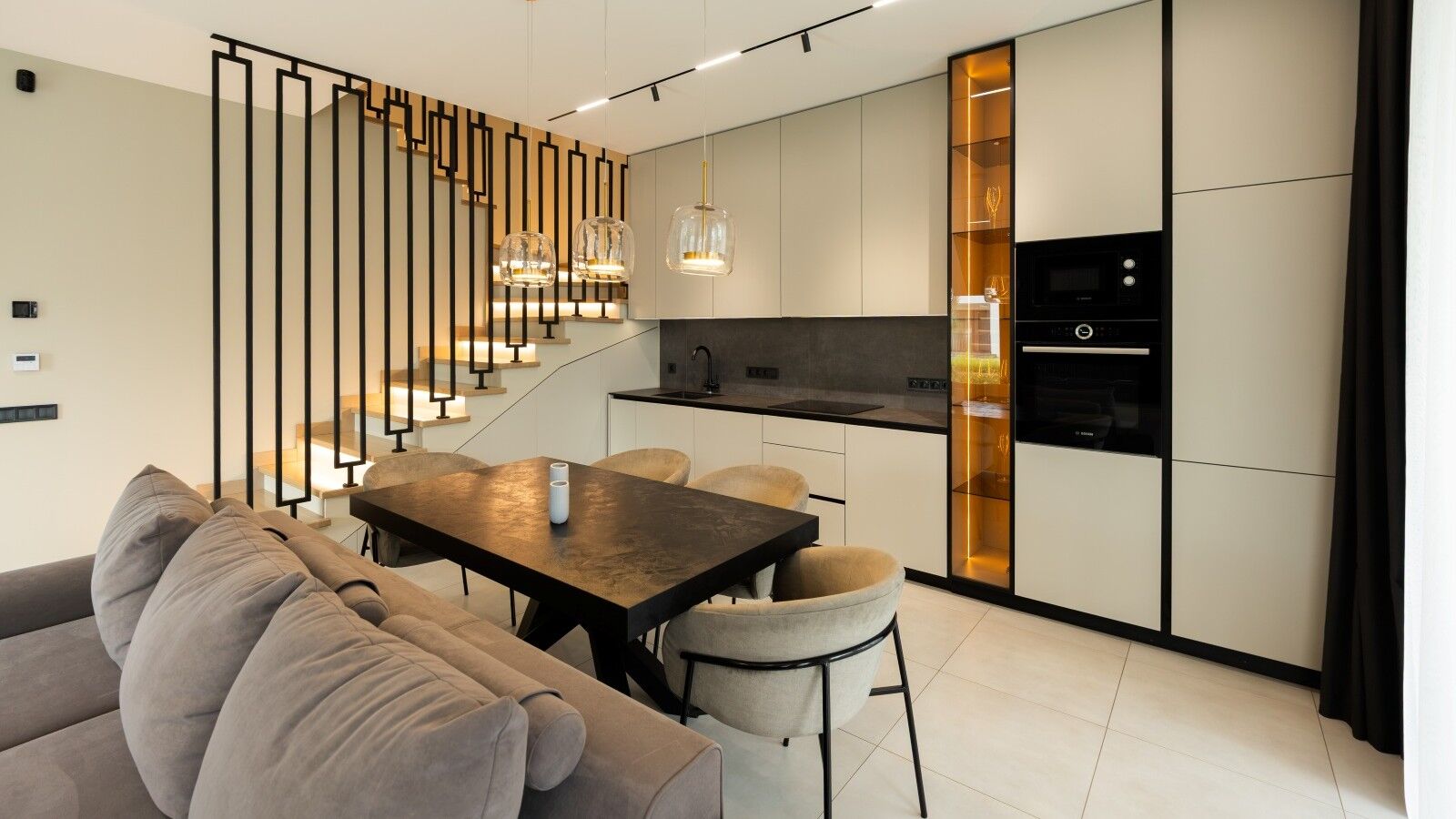 Buy a townhouse with renovation SW 48 — TX SHERWOOD, Uzhhorod photo 23