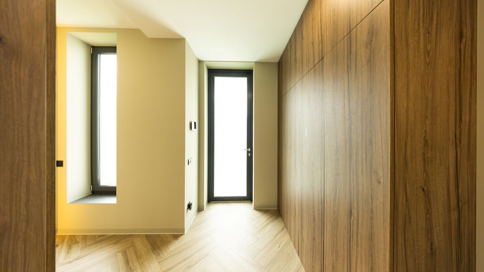 Buy a townhouse with renovation SW 48 — TX SHERWOOD, Uzhhorod photo 6