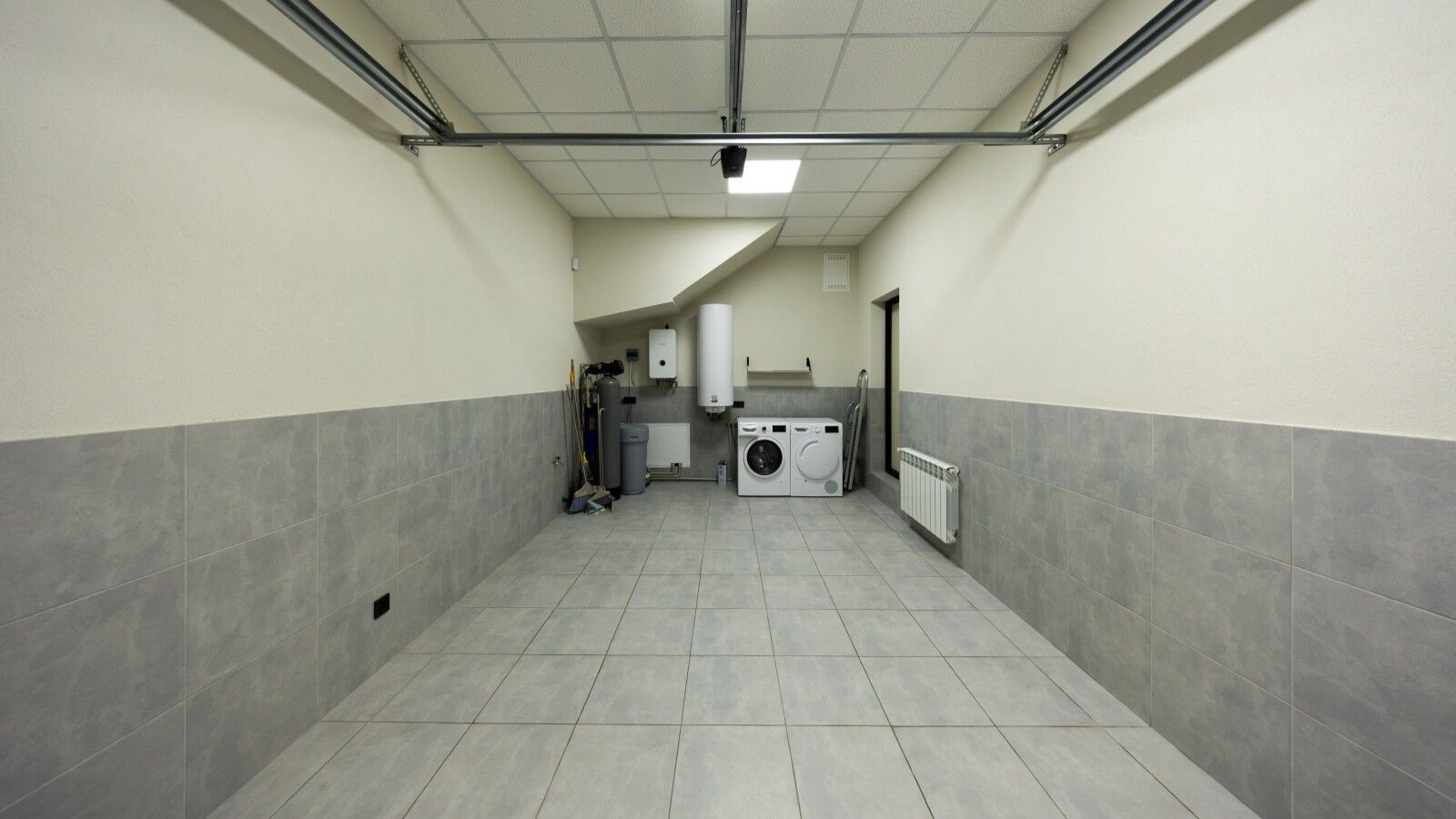 Buy a townhouse with renovation SW 48 — TX SHERWOOD, Uzhhorod photo 15
