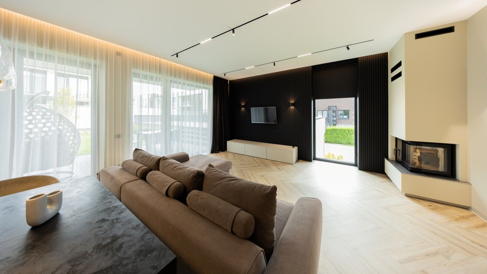 Buy a townhouse with renovation SW 48 — TX SHERWOOD, Uzhhorod photo 26