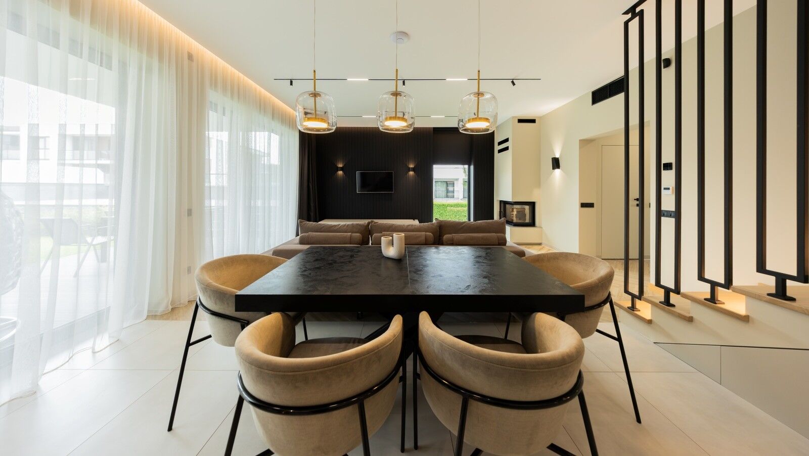 Buy a townhouse with renovation SW 48 — TX SHERWOOD, Uzhhorod photo 25