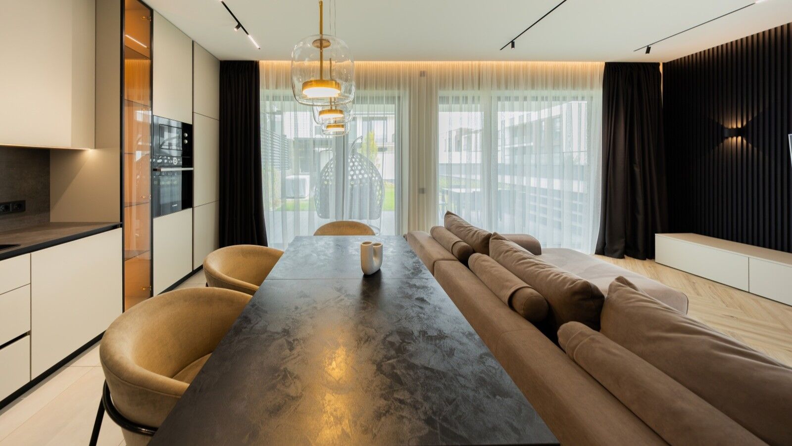 Buy a townhouse with renovation SW 48 — TX SHERWOOD, Uzhhorod photo 27