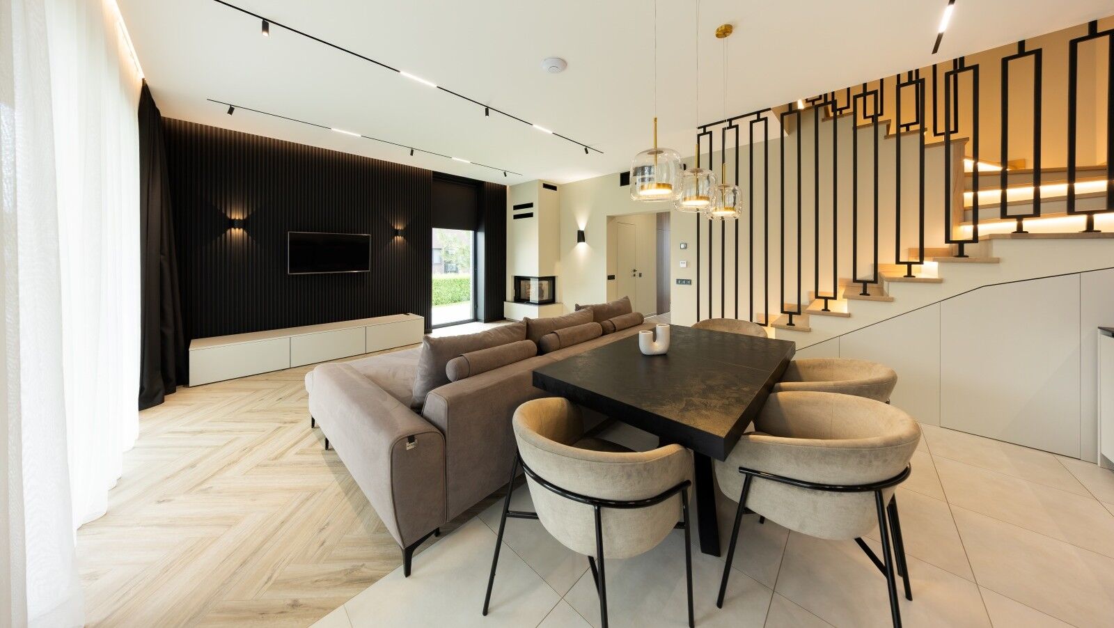 Buy a townhouse with renovation SW 48 — TX SHERWOOD, Uzhhorod photo 24