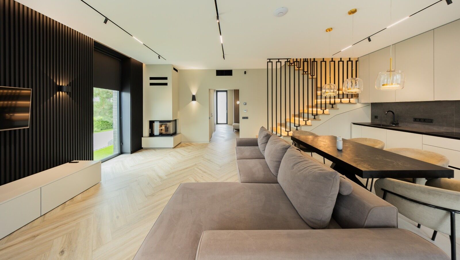 Buy a townhouse with renovation SW 48 — TX SHERWOOD, Uzhhorod photo 22