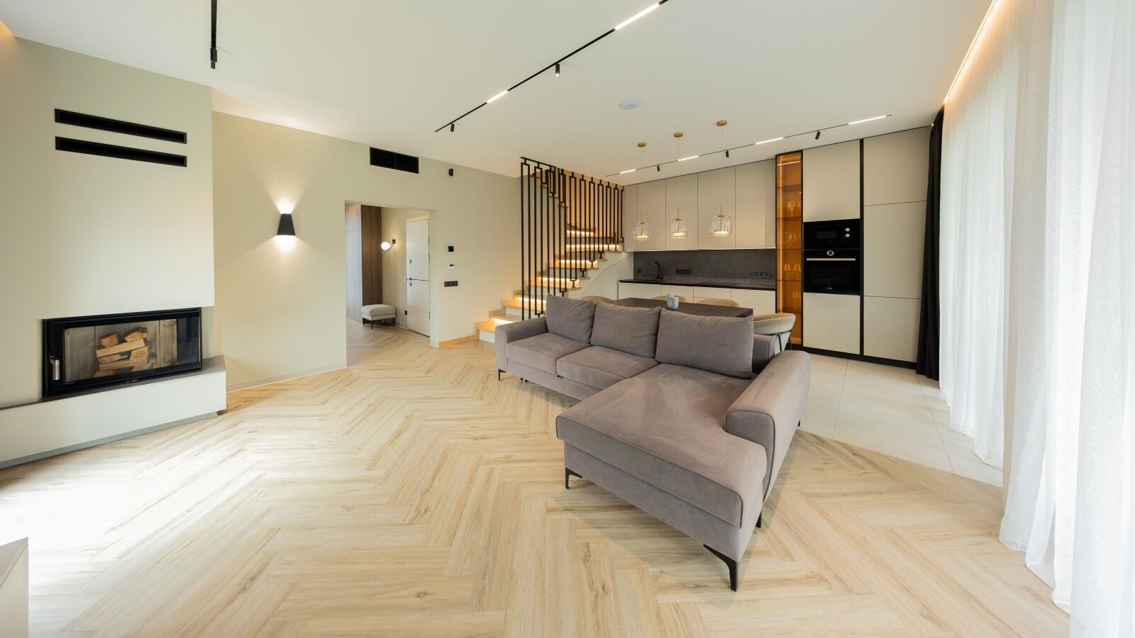 Buy a townhouse with renovation SW 48 — TX SHERWOOD, Uzhhorod photo 21