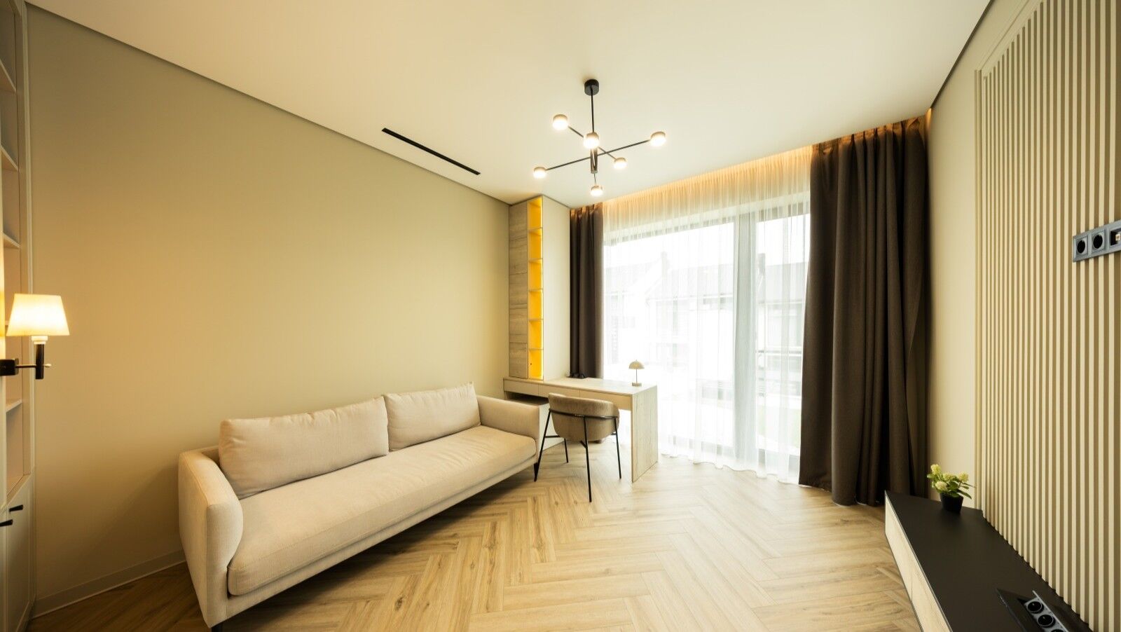 Buy a townhouse with renovation SW 48 — TX SHERWOOD, Uzhhorod photo 54