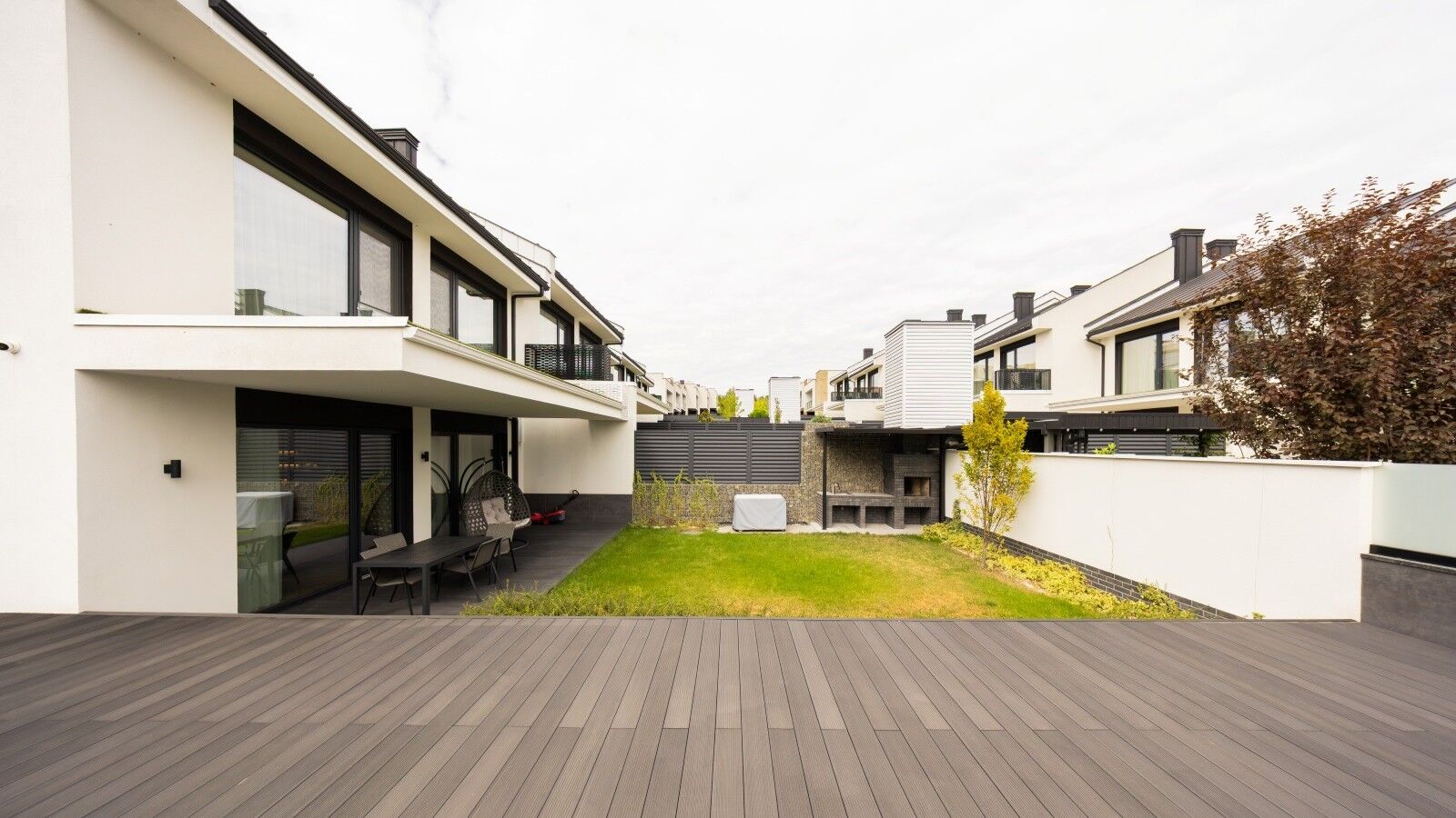 Buy a townhouse with renovation SW 48 — TX SHERWOOD, Uzhhorod photo 60