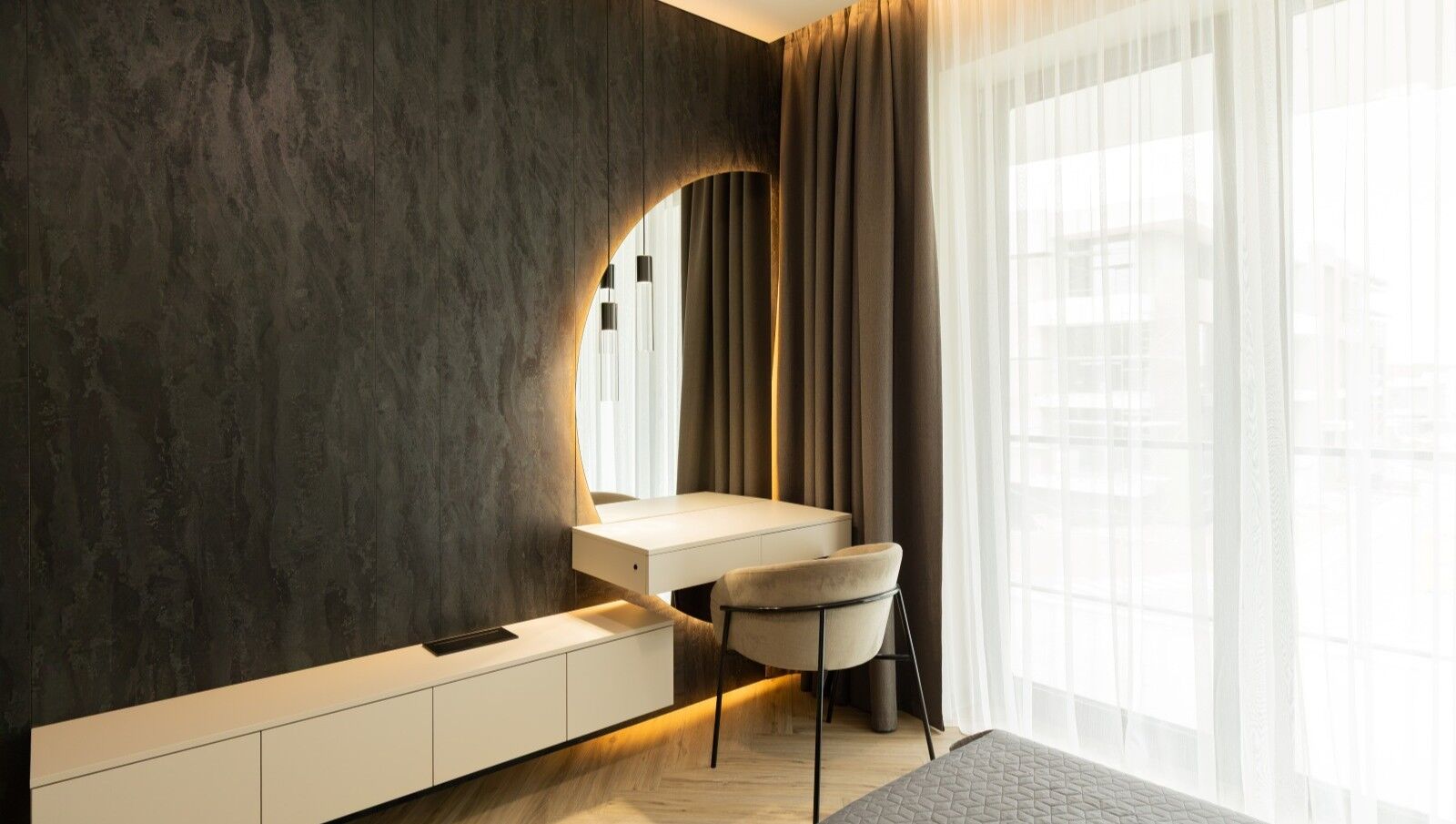 Buy a townhouse with renovation SW 48 — TX SHERWOOD, Uzhhorod photo 42
