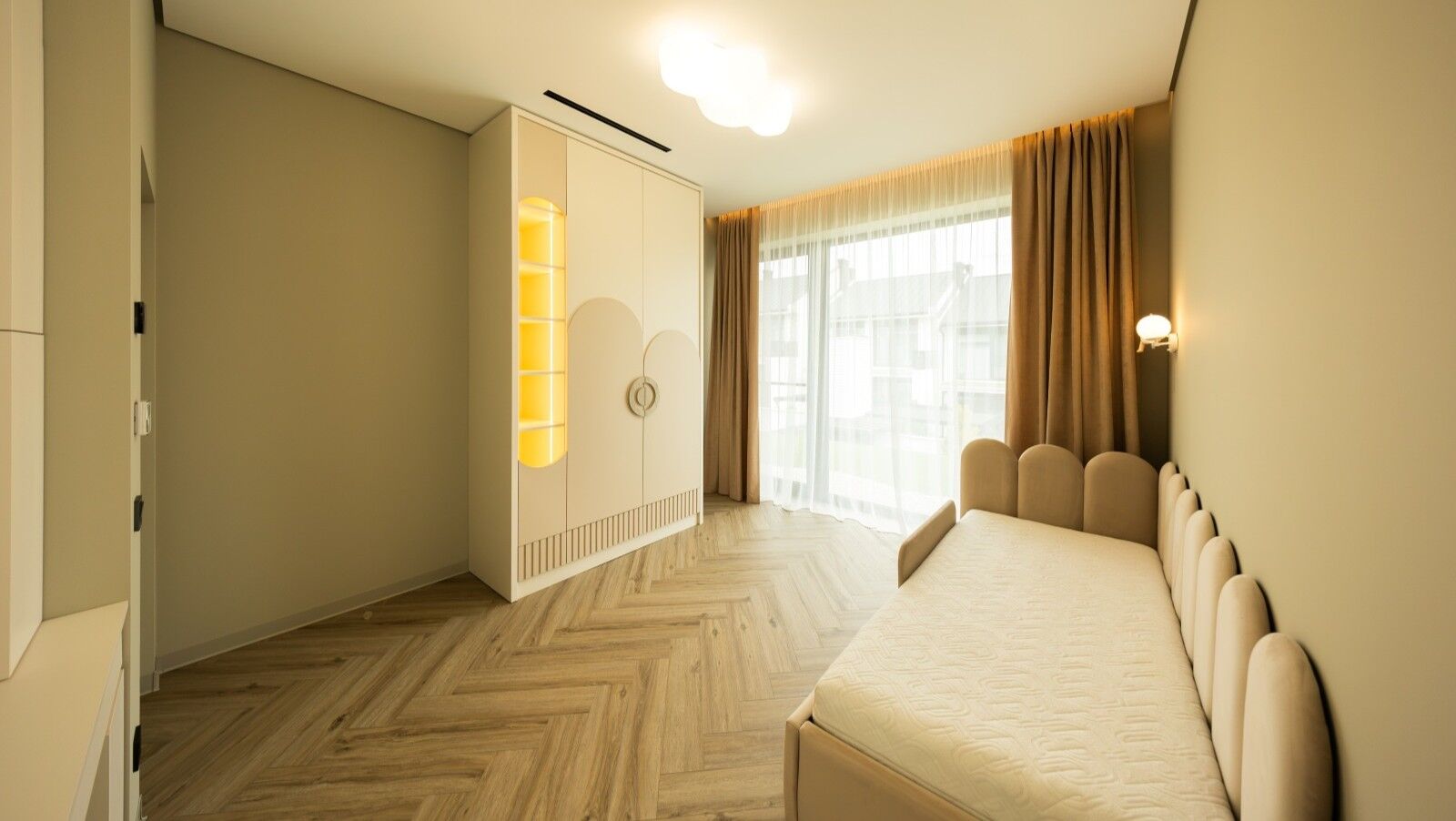 Buy a townhouse with renovation SW 48 — TX SHERWOOD, Uzhhorod photo 50