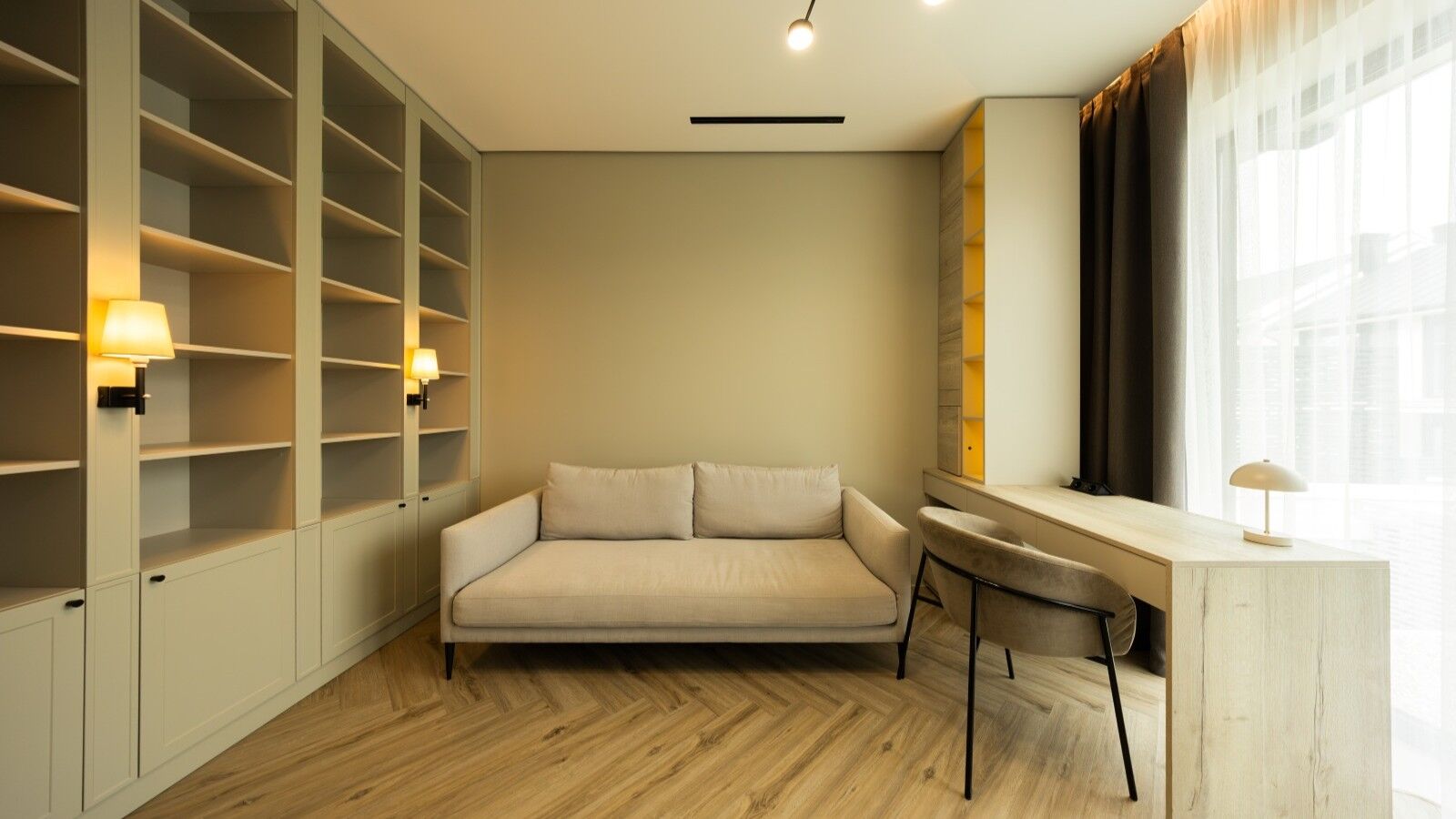 Buy a townhouse with renovation SW 48 — TX SHERWOOD, Uzhhorod photo 55
