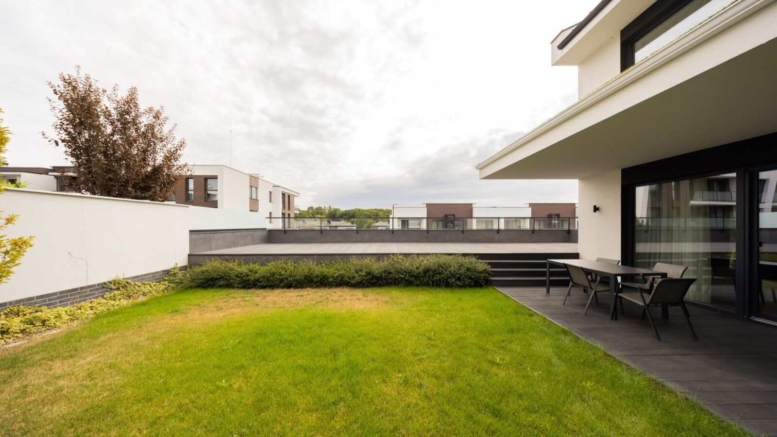 Buy a townhouse with renovation SW 48 — TX SHERWOOD, Uzhhorod photo 63