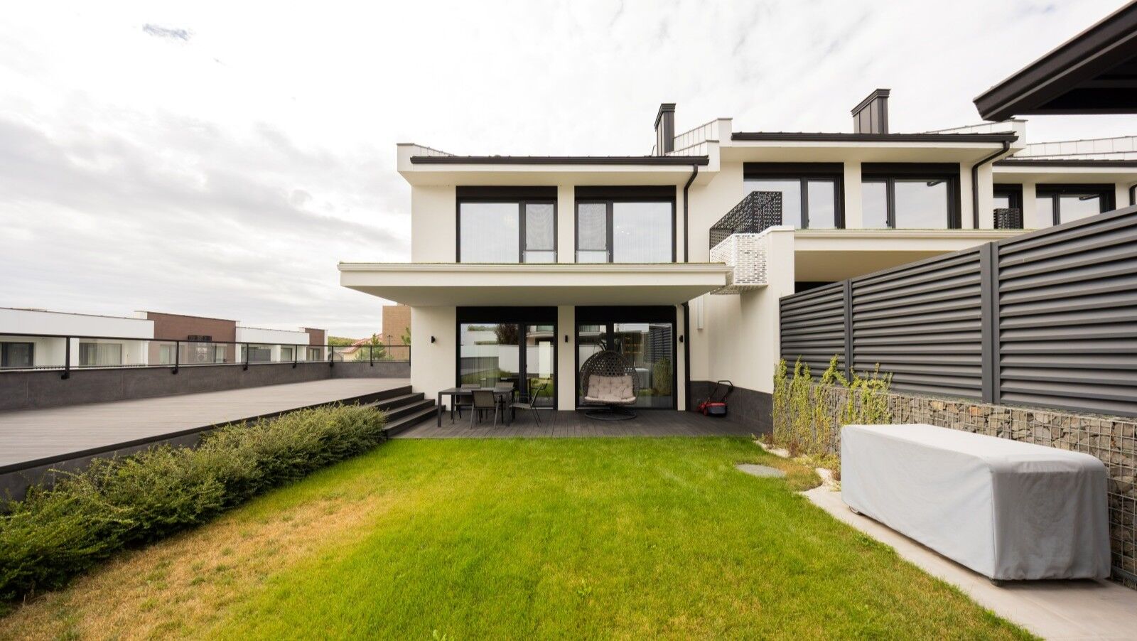 Buy a townhouse with renovation SW 48 — TX SHERWOOD, Uzhhorod photo 62