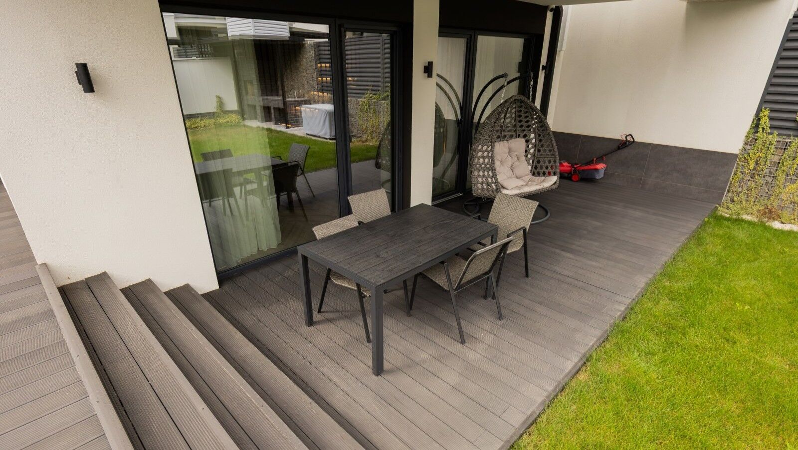 Buy a townhouse with renovation SW 48 — TX SHERWOOD, Uzhhorod photo 61